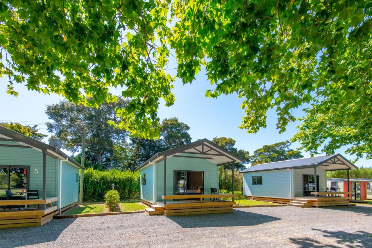 Cambridge Top 10 Holiday Park Exterior photo