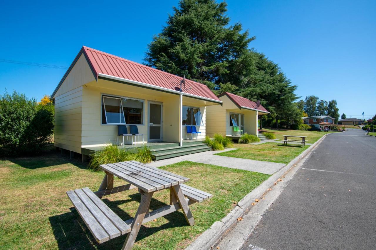 Cambridge Top 10 Holiday Park Exterior photo
